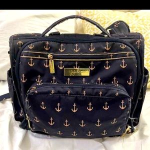 Jujube bff diaper bag